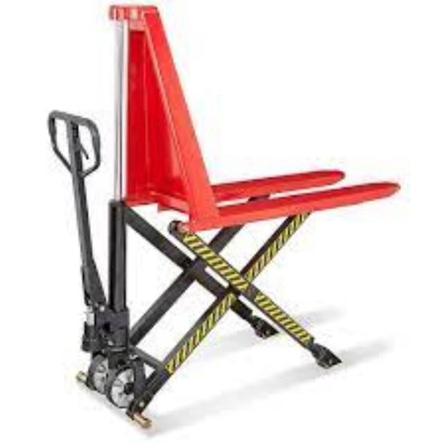 Rental store for SCISSOR PALLET JACK 3000 lb in Calgary AB