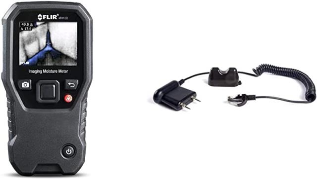 Rental store for MOISTURE IMAGING CAMERA in Calgary AB