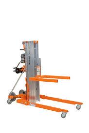 Rental store for 16  COMPACT SUPERLIFT   forked in Calgary AB