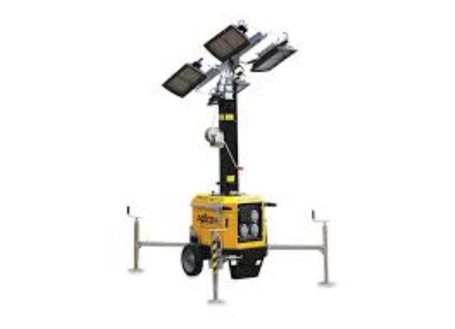 Rental store for ELECTRIC LIGHT TOWER  LED in Calgary AB