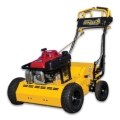 Used Equipment Sales HYDROSTATIC DRIVE LAWN AERATOR in Calgary AB