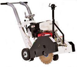 Used Equipment Sales FLOOR SAW 18 in Calgary AB