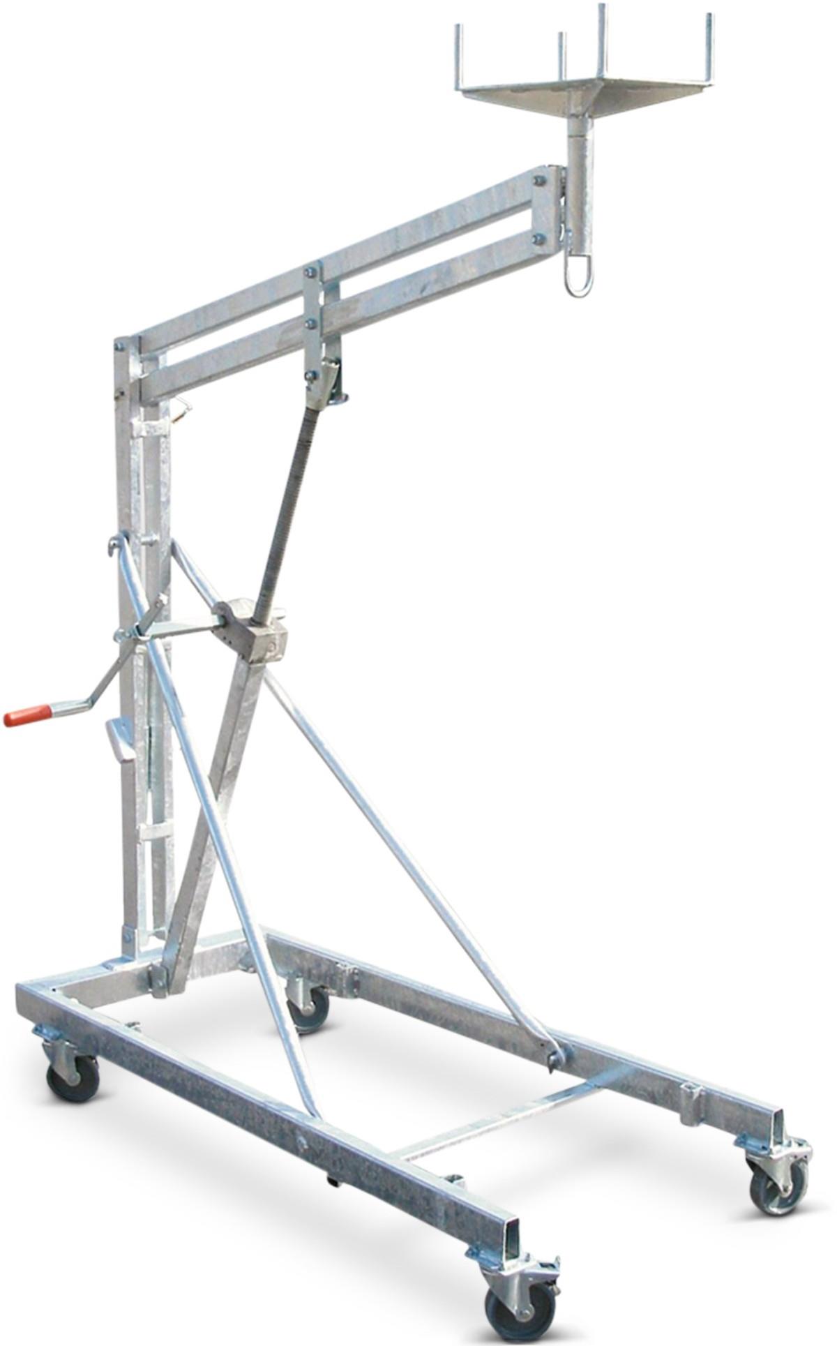 Rental store for BEAM LIFT in Calgary AB