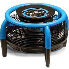 Where to find 360° SURFACE DRYING FAN - SMALL SPACE in Calgary