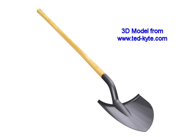 Rental store for SPADE SHOVEL in Calgary AB