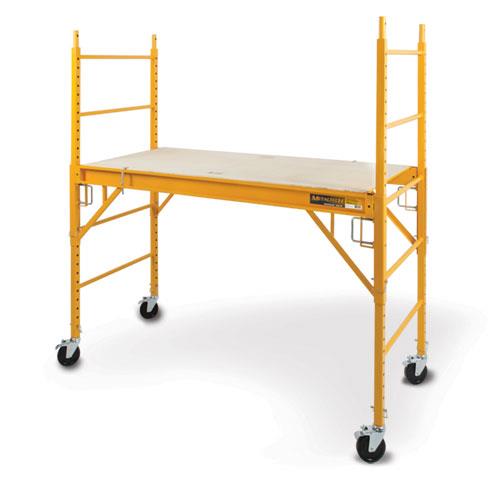 Rental store for BAKER SCAFFOLD BASE SECTION in Calgary AB