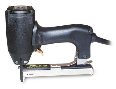 Rental store for CARPET STAPLER, ELEC  NARROW in Calgary AB