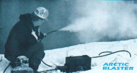 Rental store for PIPE THAW STEAMER in Calgary AB