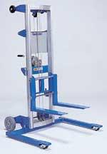 Rental store for 12  MINILIFT  forked in Calgary AB