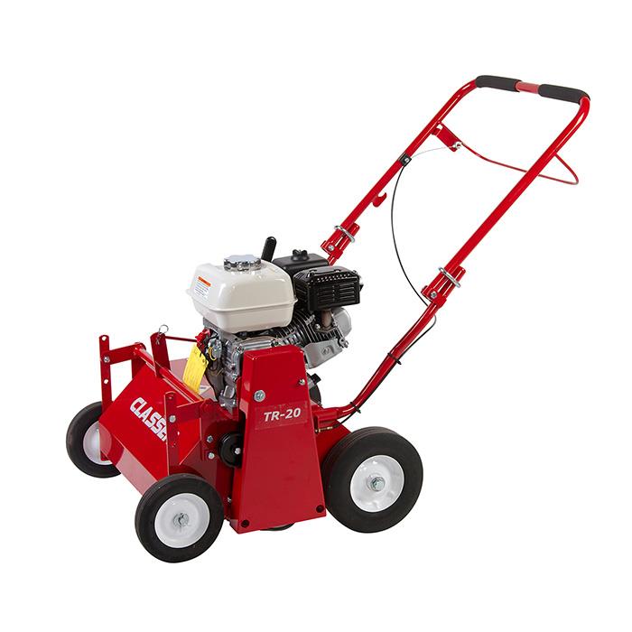 Where to find POWER RAKE in Calgary