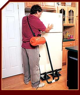 Rental store for AIR SLED in Calgary AB