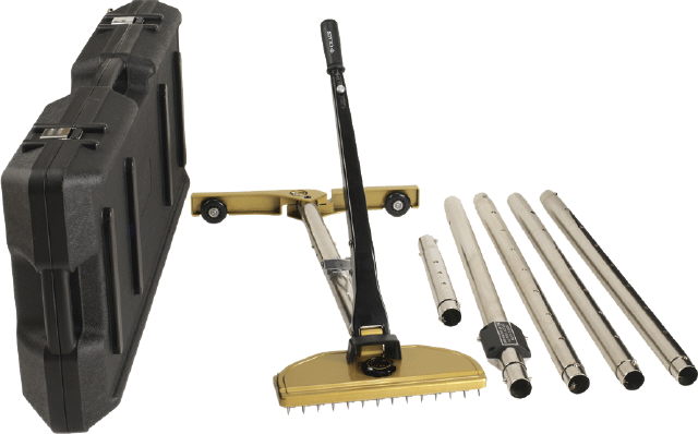 Rental store for CARPET POWER STRETCHER in Calgary AB