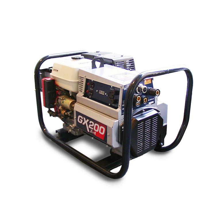 Where to find GAS ARC WELDER in Calgary