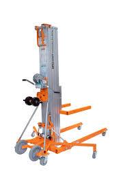 Rental store for 24  SUPERLIFT   forked in Calgary AB