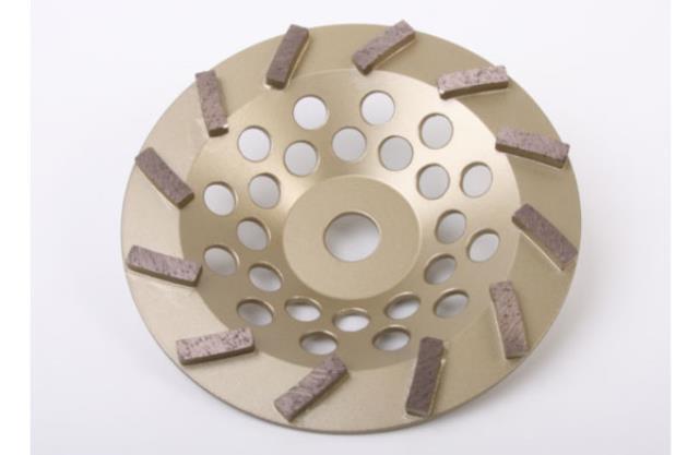 Rental store for 7  DIAMOND CUP WHEEL in Calgary AB