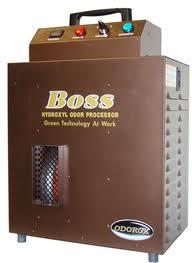 Rental store for ODOROX HYDROXYL MACHINE in Calgary AB