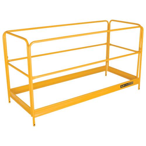 Rental store for BAKER SAFETY RAIL KIT in Calgary AB