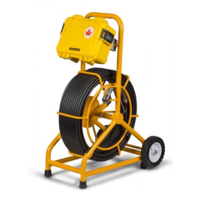 Rental store for 3 -10  x 200  PIPE CAMERA in Calgary AB