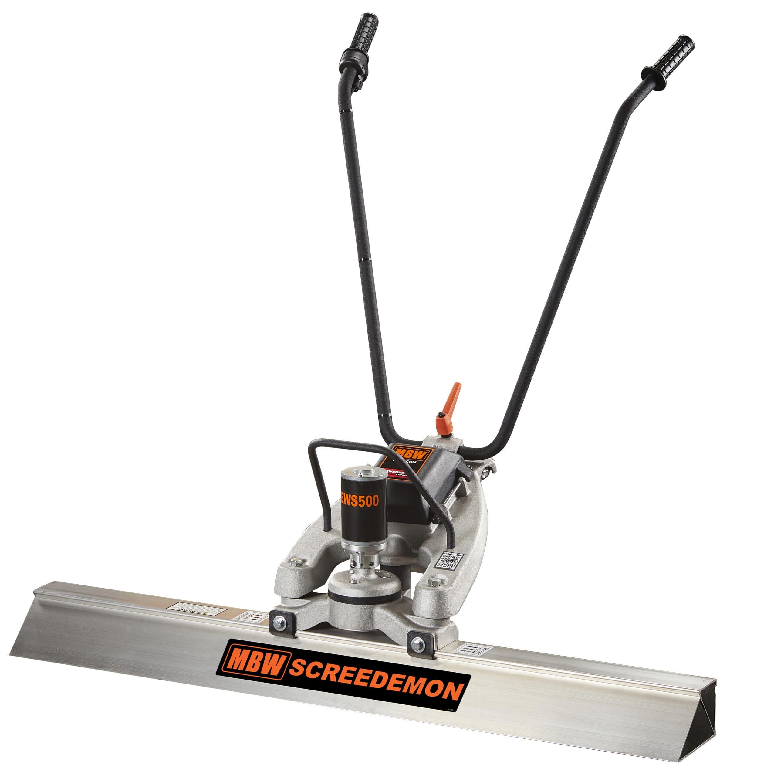Rental store for POWER SCREED  BATTERY POWER in Calgary AB