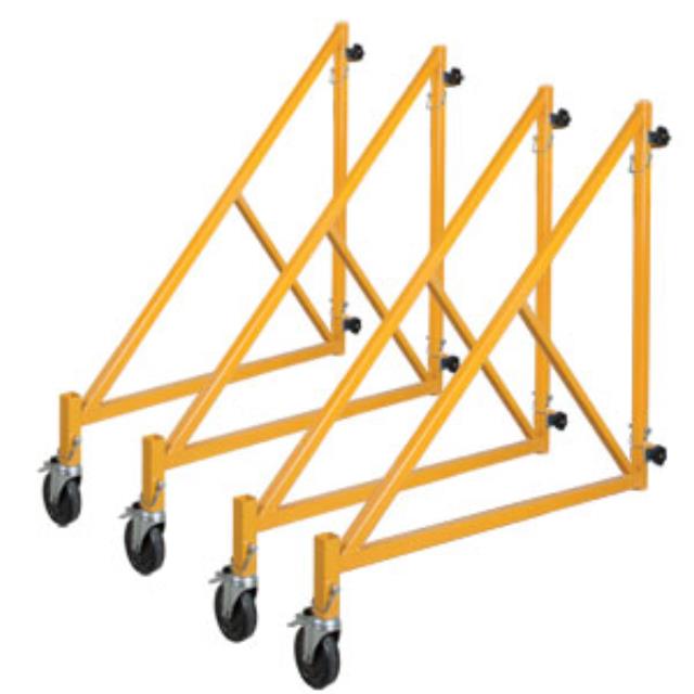 Rental store for BAKER LARGE OUTRIGGER 46 in Calgary AB