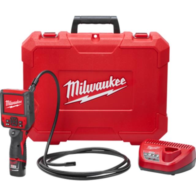 Rental store for 9  BORESCOPE INSPECTION CAMERA in Calgary AB