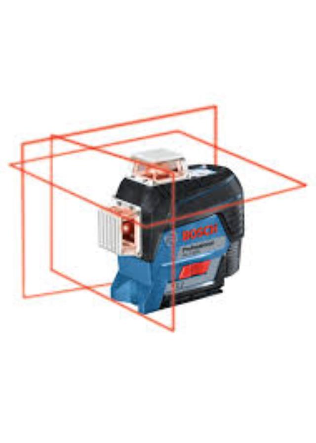 Rental store for THREE PLANE LEVEL   ALIGNMENT LASER in Calgary AB
