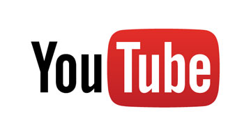 Visit us on YouTube