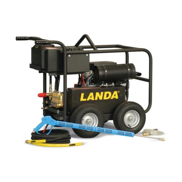 Rental store for 5000 PSI PRESSURE WASHER  COLD in Calgary AB