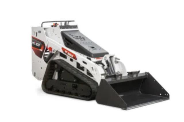 Rental store for 1000 lb MINI TRACK LOADER 36  WIDE in Calgary AB