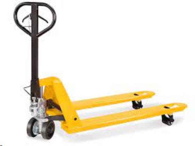 Rental store for BRAKE PALLET JACK 5000 lb. in Calgary AB