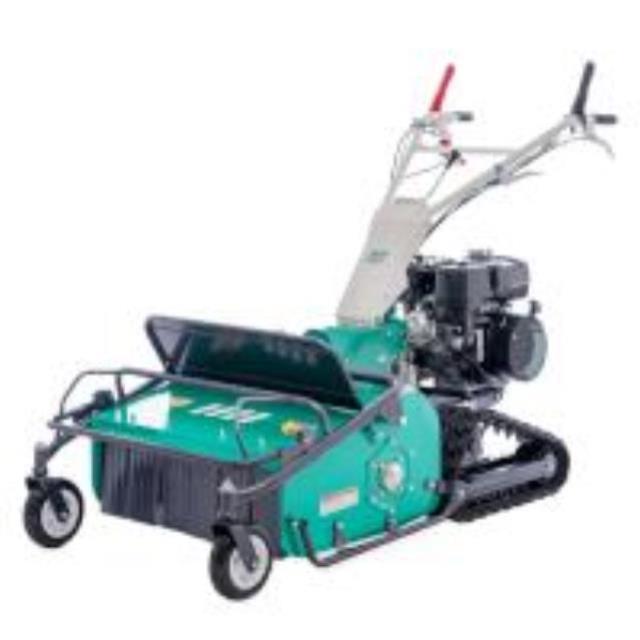 Rental store for 31  FLAIL BRUSH MOWER TRACKED in Calgary AB