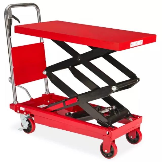 Rental store for LIFTING PLATFORM CART in Calgary AB