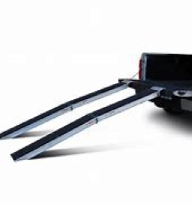 Rental store for ALUMINUM FOLDING RAMP 500 lb in Calgary AB