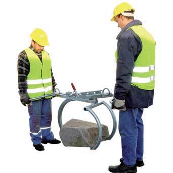 Rental store for BOULDER GRABBER in Calgary AB