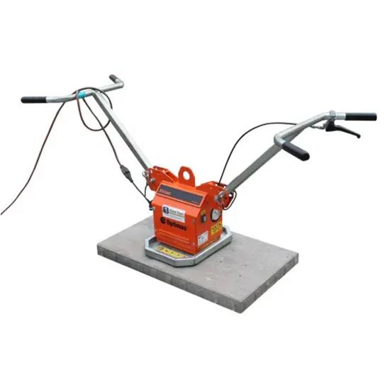 Rental store for VACUUM PAVER LIFTER  2 man elec. in Calgary AB