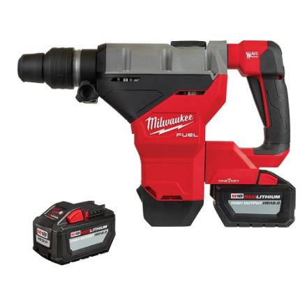 Rental store for CORDLESS 2 1 2  SDS HAMMER DRILL in Calgary AB