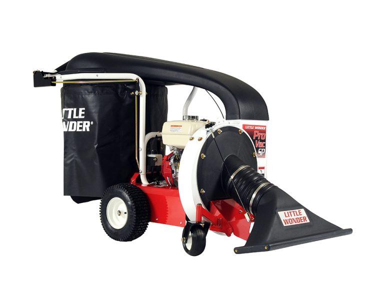 Rental store for LAWN VACUUM propelled in Calgary AB
