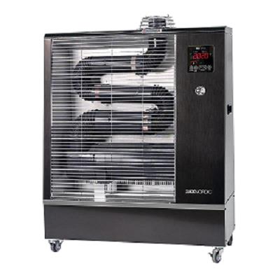 Rental store for 40,000 BTU DIESEL INFRARED HEATER in Calgary AB