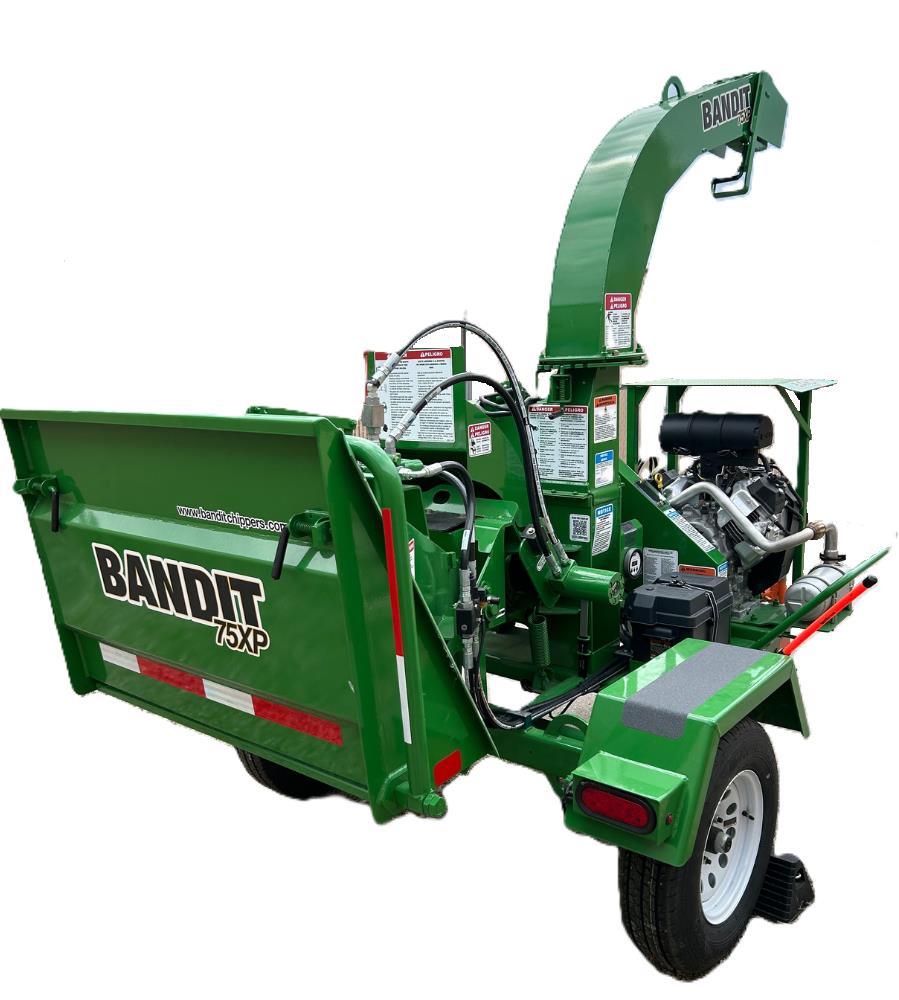 Rental store for 7  TREE CHIPPER in Calgary AB