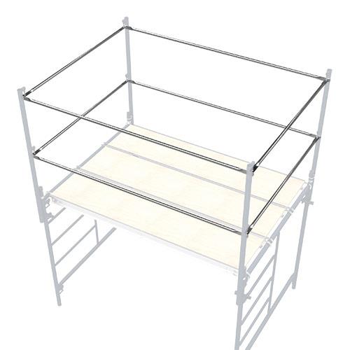 Rental store for 7  SAFETY RAIL, 4 PER TOWER in Calgary AB