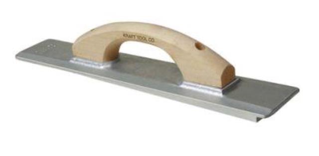 Rental store for HAND MAGNESIUM TROWEL in Calgary AB