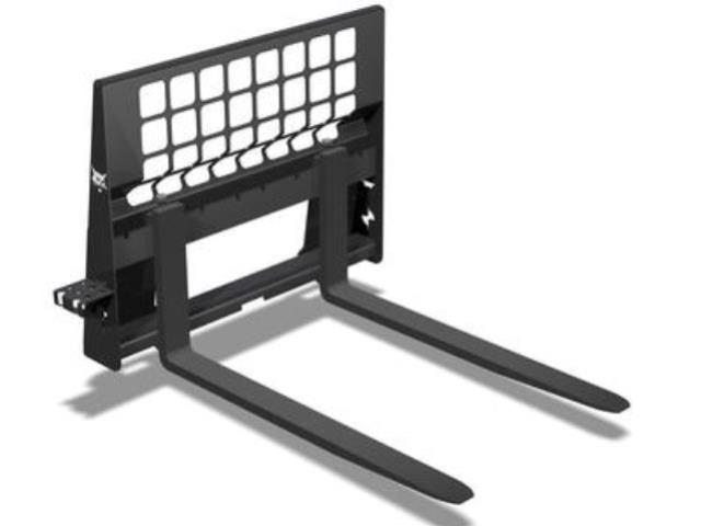 Rental store for PALLET FORKS ATT  1000 lb MT, S70 in Calgary AB