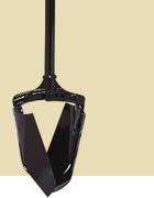 Rental store for TWIST POST AUGER in Calgary AB