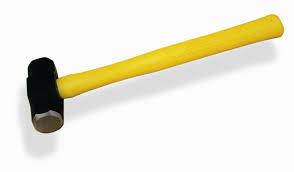 Rental store for SLEDGE HAMMER in Calgary AB