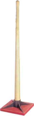 Rental store for HAND TAMPER  8  square in Calgary AB