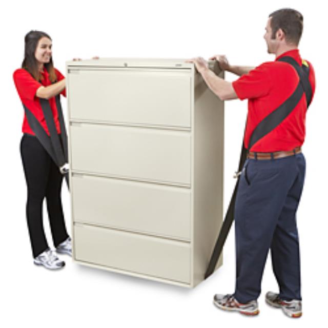 Rental store for MOVING STRAPS in Calgary AB