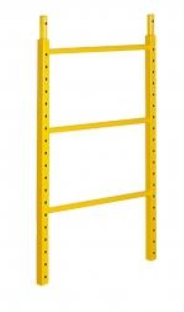 Rental store for BAKER HALF FRAME, 39 in Calgary AB