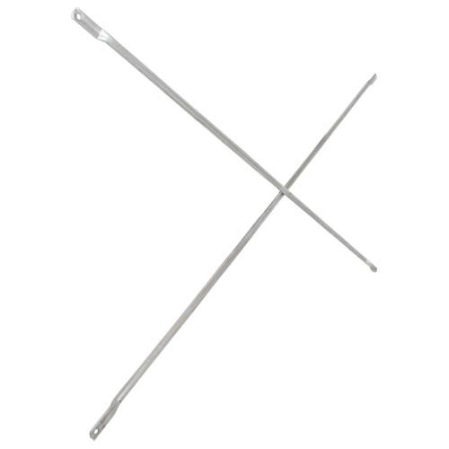 Rental store for HALF SIZE 10  BRACE in Calgary AB