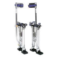 Rental store for DRYWALL STILTS 13  - 30   PAIR in Calgary AB