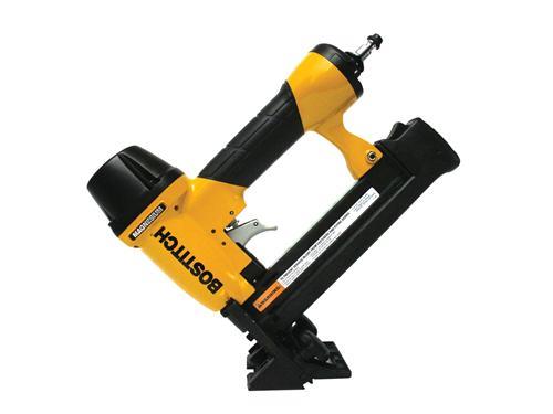 Rental store for ENGINEERED FLOOR AIR STAPLER in Calgary AB